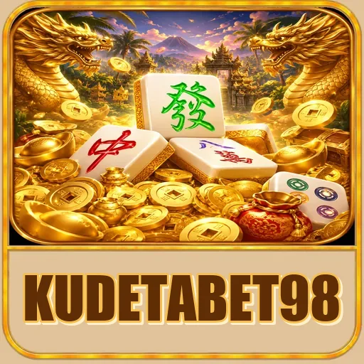 Pratinjau tampilan kudetabet98